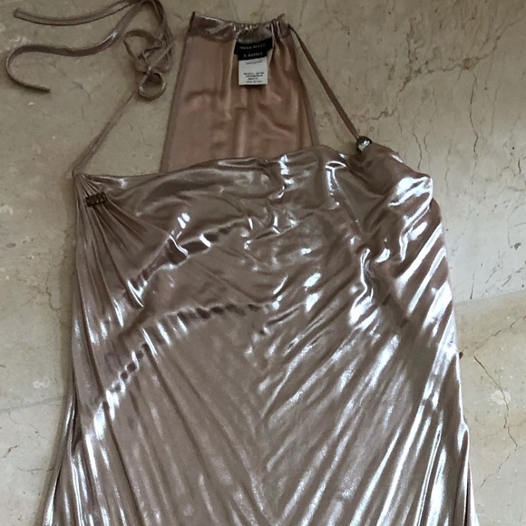 Miss Sixty Disco Dress - Picture 7 of 8